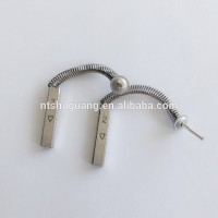 high quality silver carbon brush for medical devices