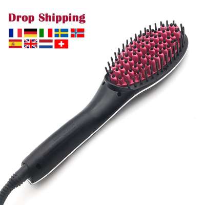 $3.19 Western Europe Shipping Bestselling Products Detangling Hair Brush Comb